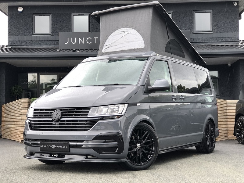 Used Volkswagen Transporter 2020 for sale - 77365303: Photo 3