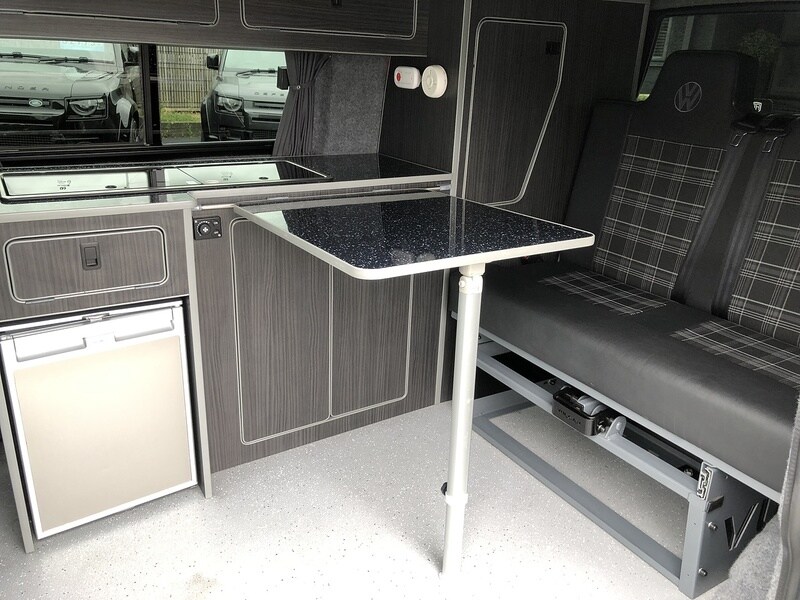 Used Volkswagen Transporter 2020 for sale - 77365303: Photo 30