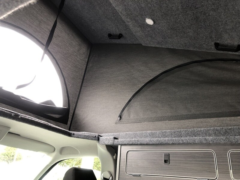 Used Volkswagen Transporter 2020 for sale - 77365303: Photo 31