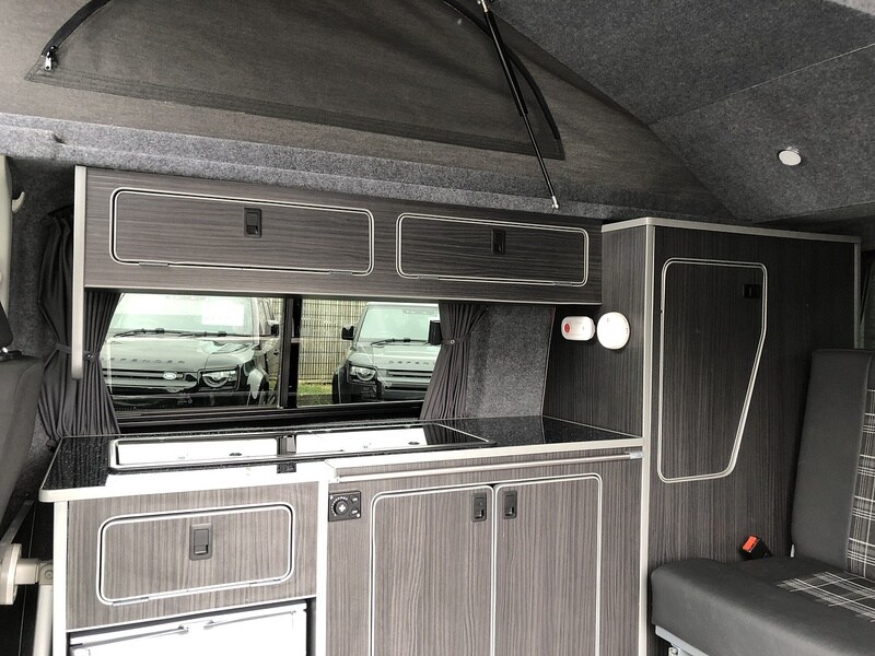 Used Volkswagen Transporter 2020 for sale - 77365303: Photo 32