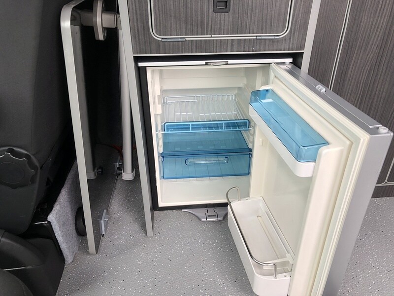 Used Volkswagen Transporter 2020 for sale - 77365303: Photo 33