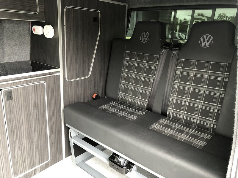 Used Volkswagen Transporter 2020 for sale - 77365303: Photo 36