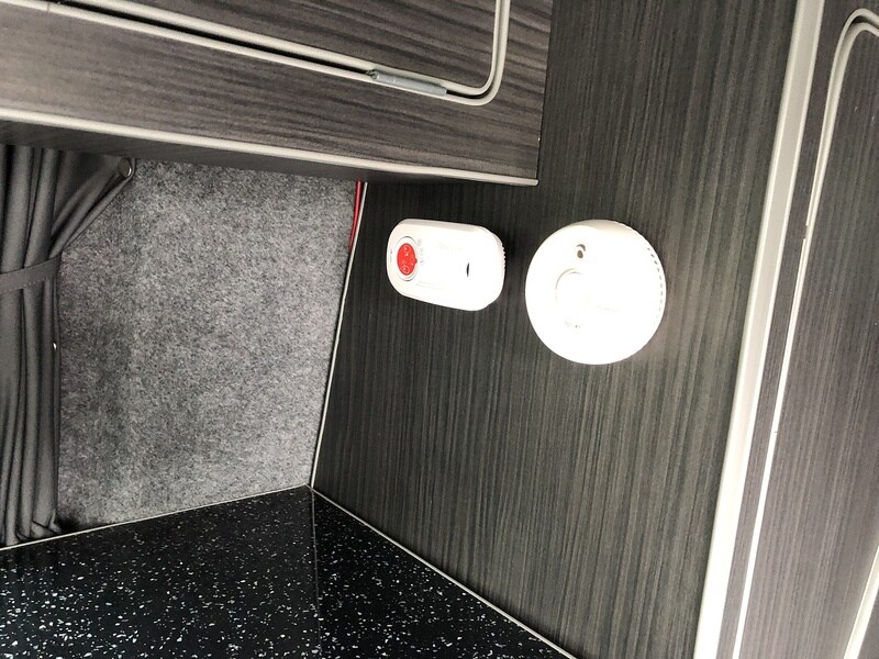 Used Volkswagen Transporter 2020 for sale - 77365303: Photo 37