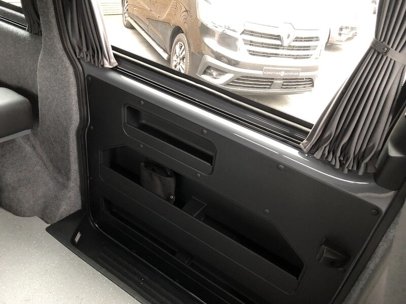 Used Volkswagen Transporter 2020 for sale - 77365303: Photo 38