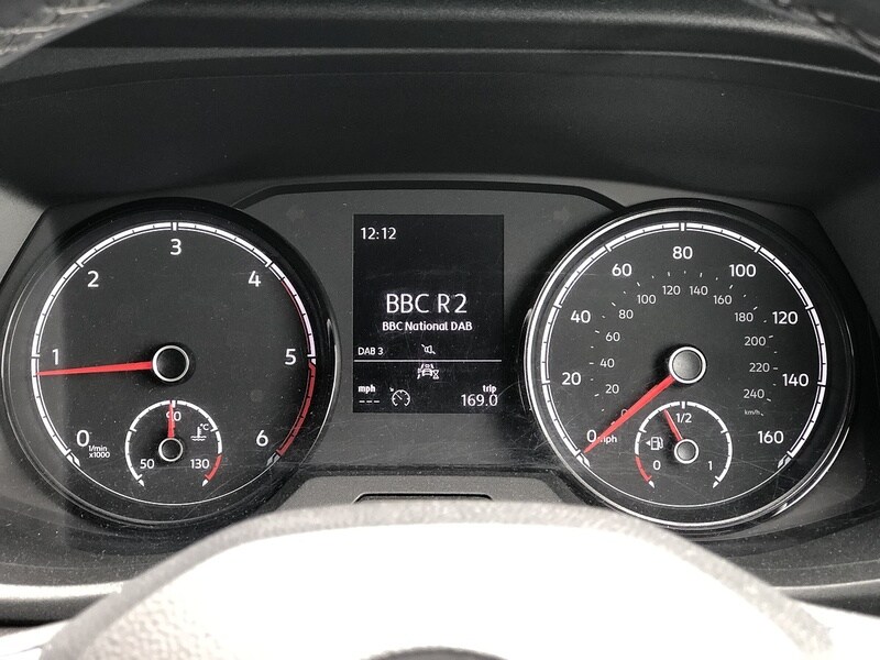 Used Volkswagen Transporter 2020 for sale - 77365303: Photo 39