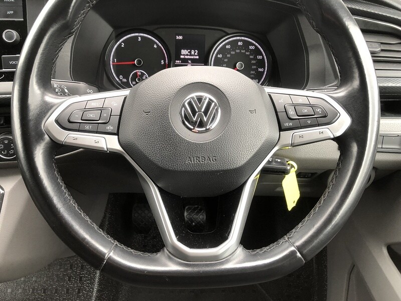 Used Volkswagen Transporter 2020 for sale - 77365303: Photo 42