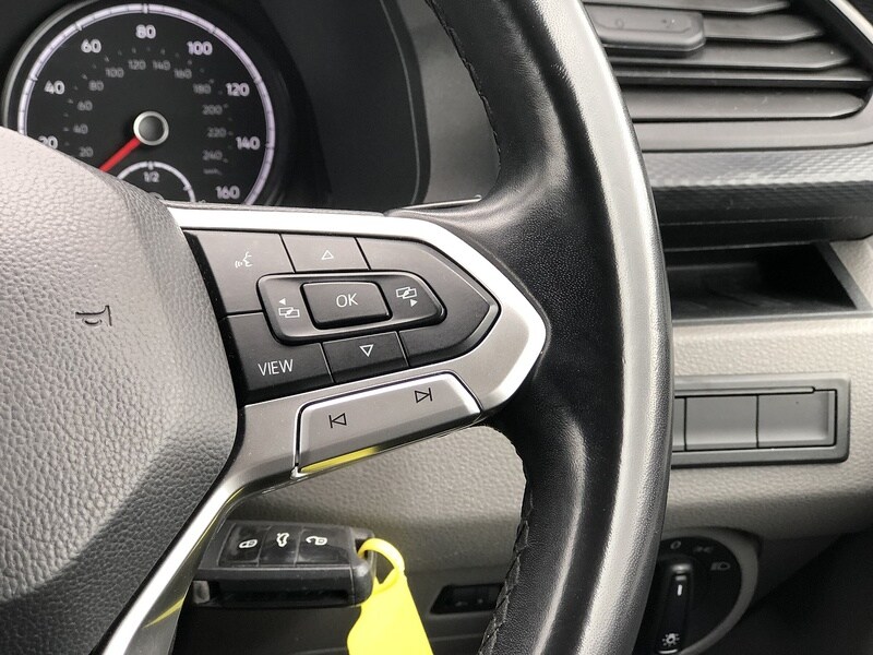 Used Volkswagen Transporter 2020 for sale - 77365303: Photo 43