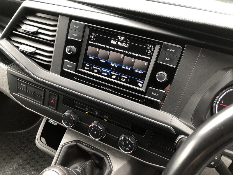 Used Volkswagen Transporter 2020 for sale - 77365303: Photo 44