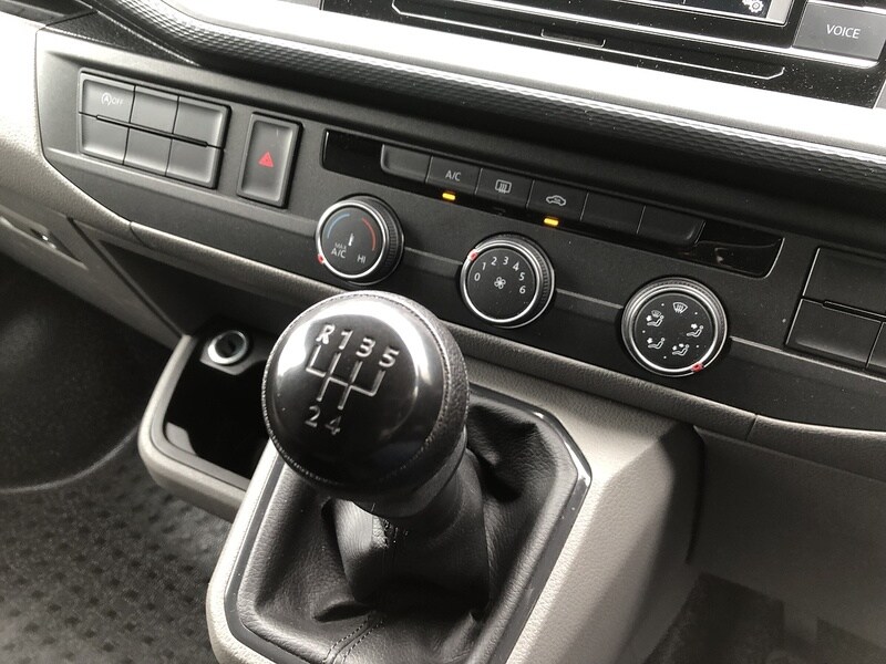 Used Volkswagen Transporter 2020 for sale - 77365303: Photo 45