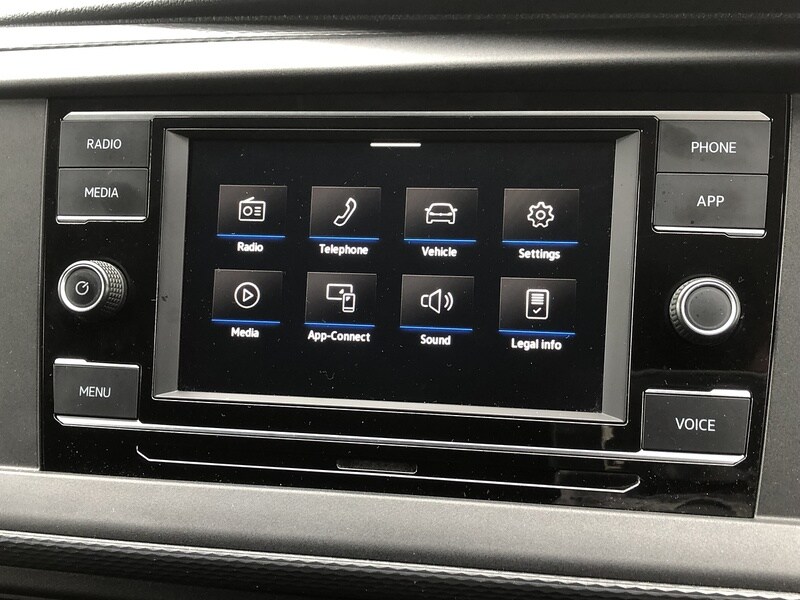 Used Volkswagen Transporter 2020 for sale - 77365303: Photo 48