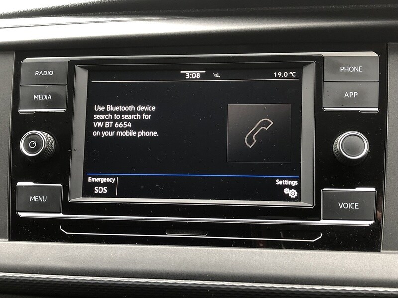 Used Volkswagen Transporter 2020 for sale - 77365303: Photo 49