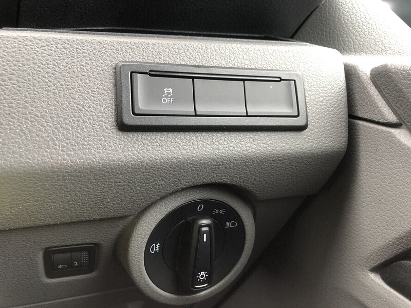 Used Volkswagen Transporter 2020 for sale - 77365303: Photo 53