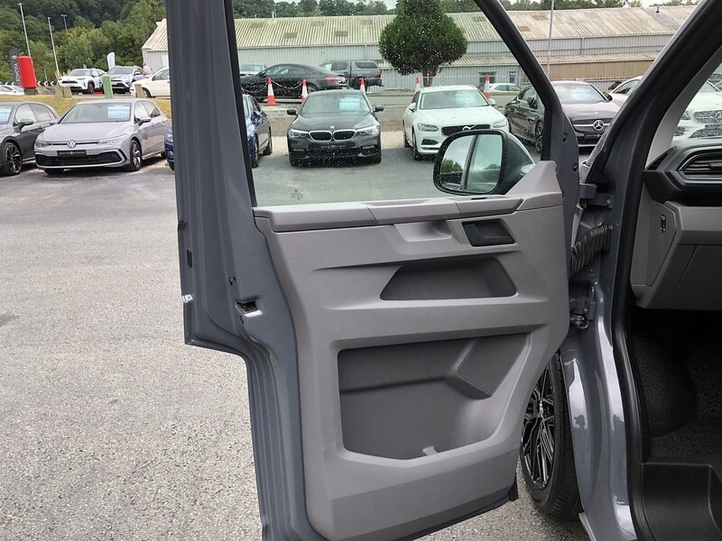 Used Volkswagen Transporter 2020 for sale - 77365303: Photo 56