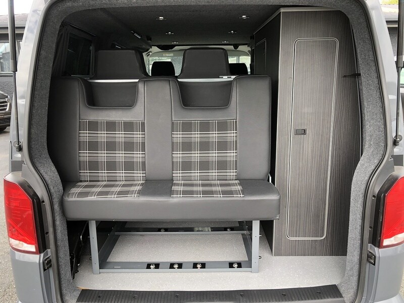 Used Volkswagen Transporter 2020 for sale - 77365303: Photo 58