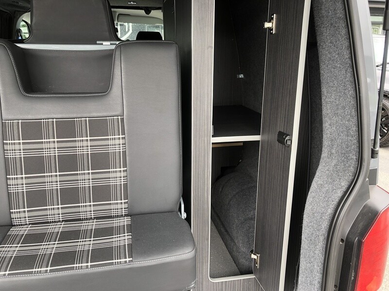 Used Volkswagen Transporter 2020 for sale - 77365303: Photo 59