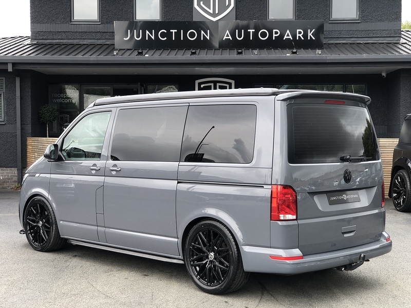 Used Volkswagen Transporter 2020 for sale - 77365303: Photo 6