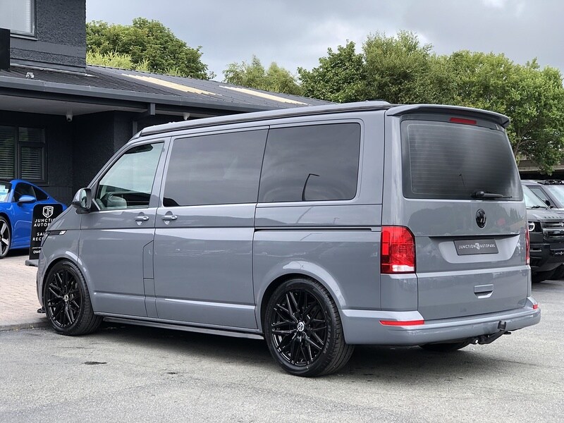 Used Volkswagen Transporter 2020 for sale - 77365303: Photo 60