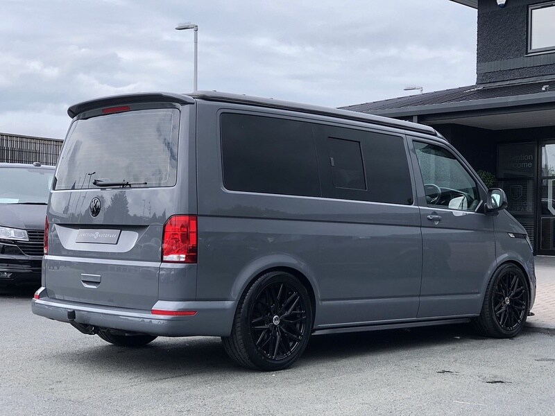 Used Volkswagen Transporter 2020 for sale - 77365303: Photo 61