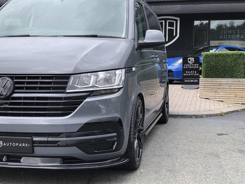 Used Volkswagen Transporter 2020 for sale - 77365303: Photo 62