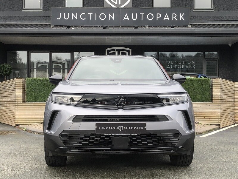 Used Vauxhall Mokka 2024 for sale - 77805783: Photo 10