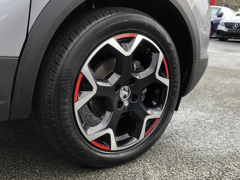 Used Vauxhall Mokka 2024 for sale - 77805783: Photo 11