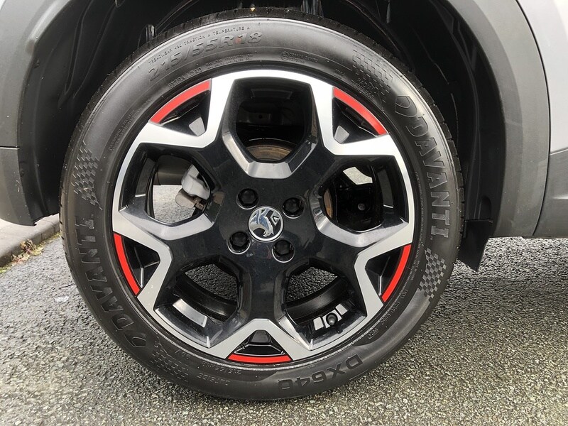 Used Vauxhall Mokka 2024 for sale - 77805783: Photo 12