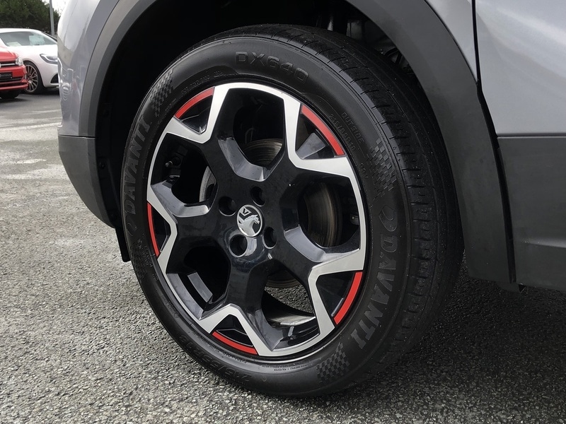 Used Vauxhall Mokka 2024 for sale - 77805783: Photo 13