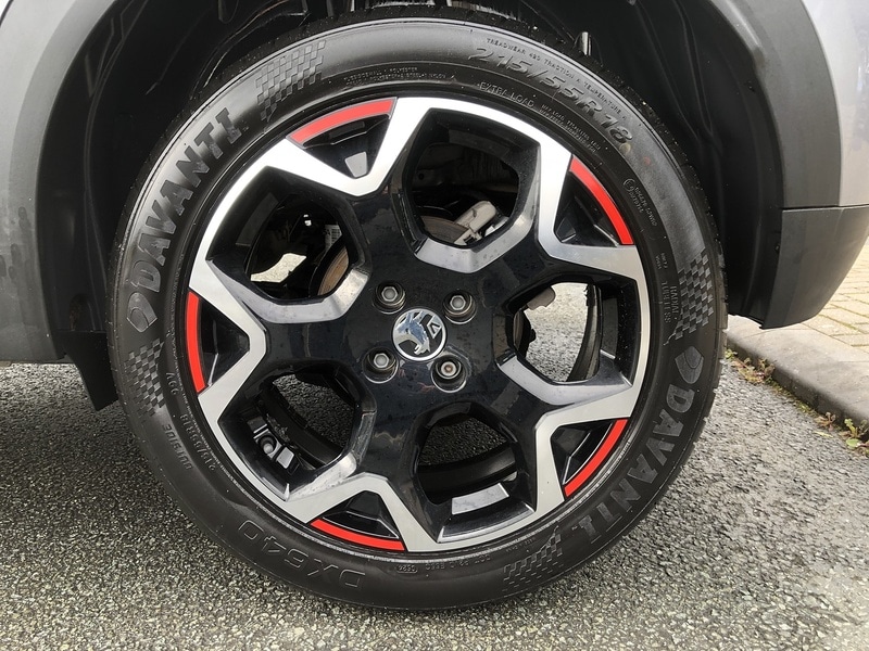 Used Vauxhall Mokka 2024 for sale - 77805783: Photo 14