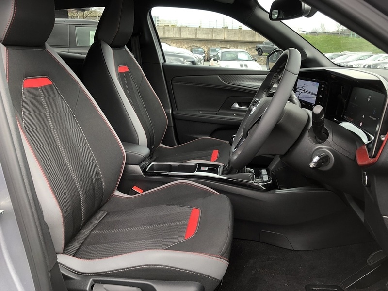 Used Vauxhall Mokka 2024 for sale - 77805783: Photo 15