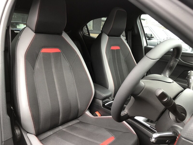 Used Vauxhall Mokka 2024 for sale - 77805783: Photo 16