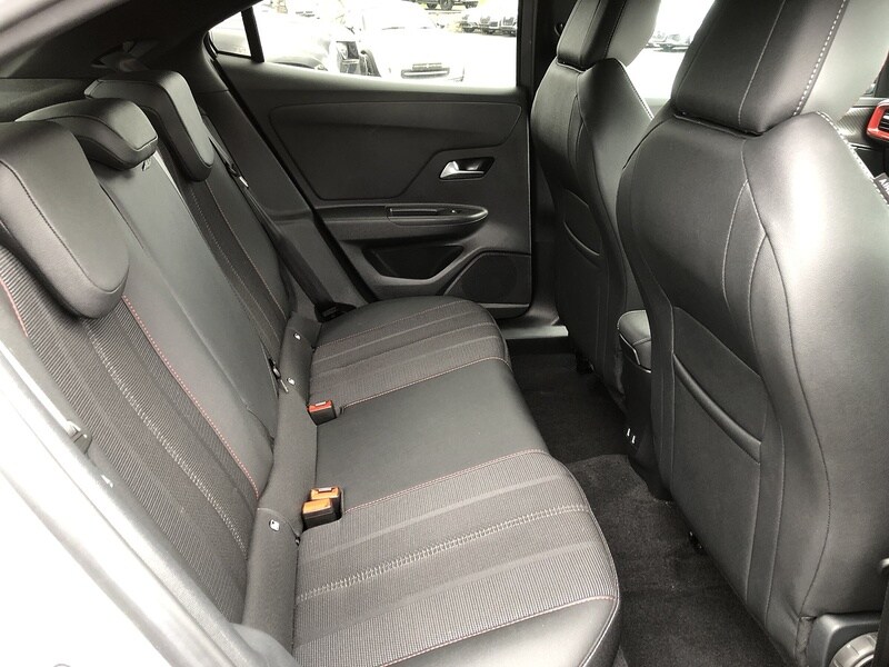 Used Vauxhall Mokka 2024 for sale - 77805783: Photo 18