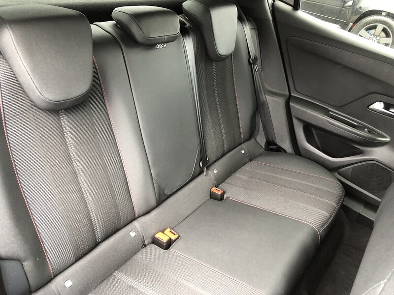 Used Vauxhall Mokka 2024 for sale - 77805783: Photo 19