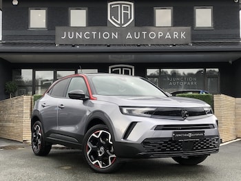 Used Vauxhall Mokka 2024 for sale - 77805783: Photo