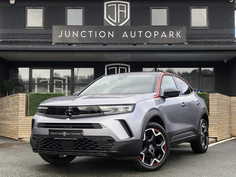 Used Vauxhall Mokka 2024 for sale - 77805783: Photo 2