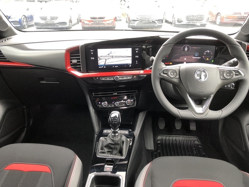 Used Vauxhall Mokka 2024 for sale - 77805783: Photo 21