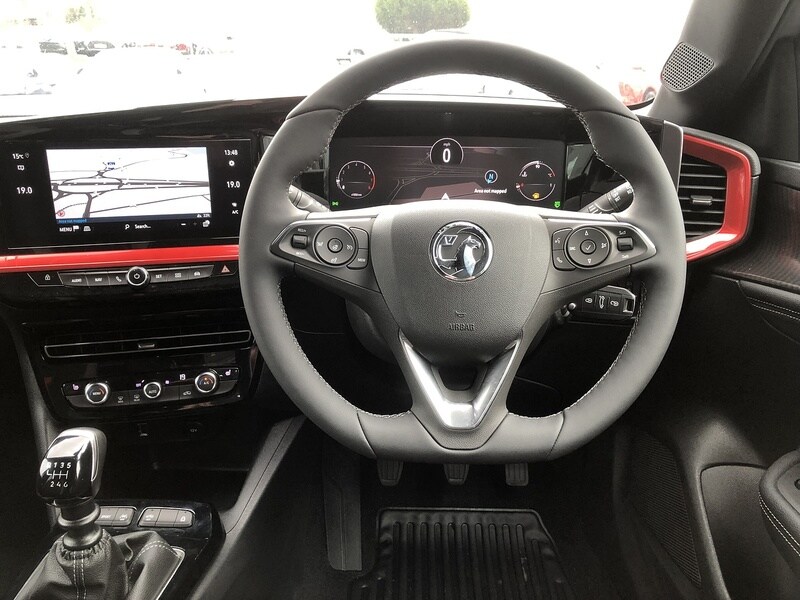 Used Vauxhall Mokka 2024 for sale - 77805783: Photo 22