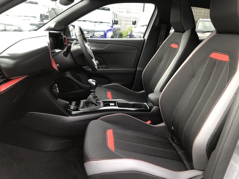 Used Vauxhall Mokka 2024 for sale - 77805783: Photo 24