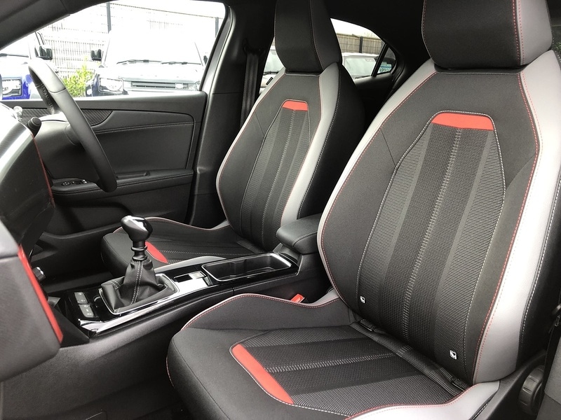 Used Vauxhall Mokka 2024 for sale - 77805783: Photo 25