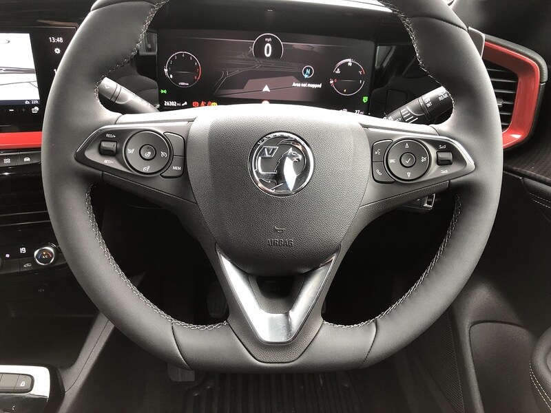 Used Vauxhall Mokka 2024 for sale - 77805783: Photo 34