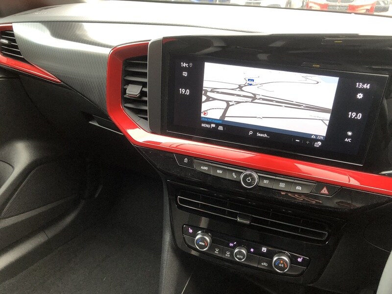 Used Vauxhall Mokka 2024 for sale - 77805783: Photo 36