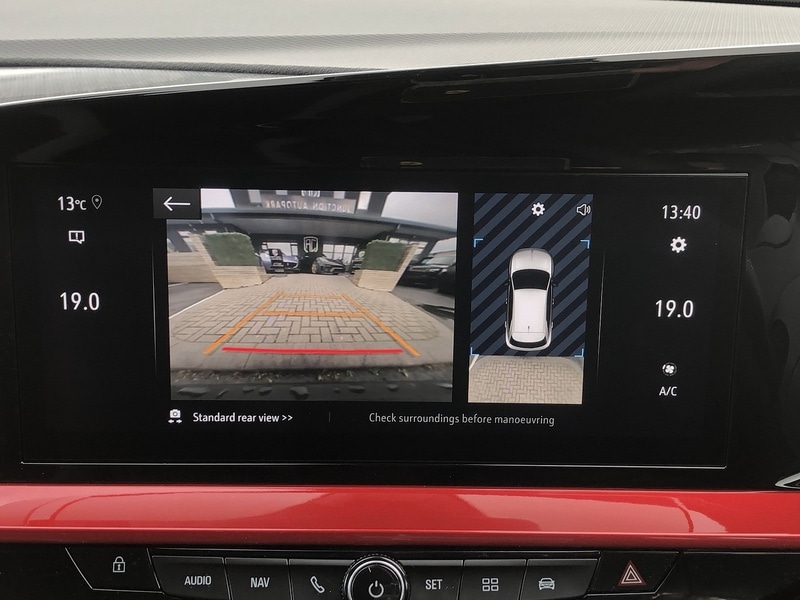 Used Vauxhall Mokka 2024 for sale - 77805783: Photo 38