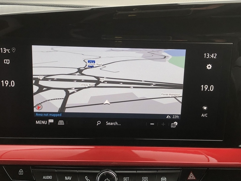 Used Vauxhall Mokka 2024 for sale - 77805783: Photo 39