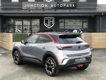 Used Vauxhall Mokka 2024 for sale - 77805783: Photo