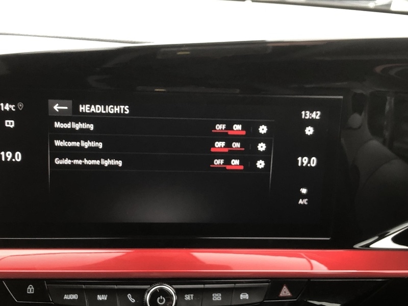 Used Vauxhall Mokka 2024 for sale - 77805783: Photo 45