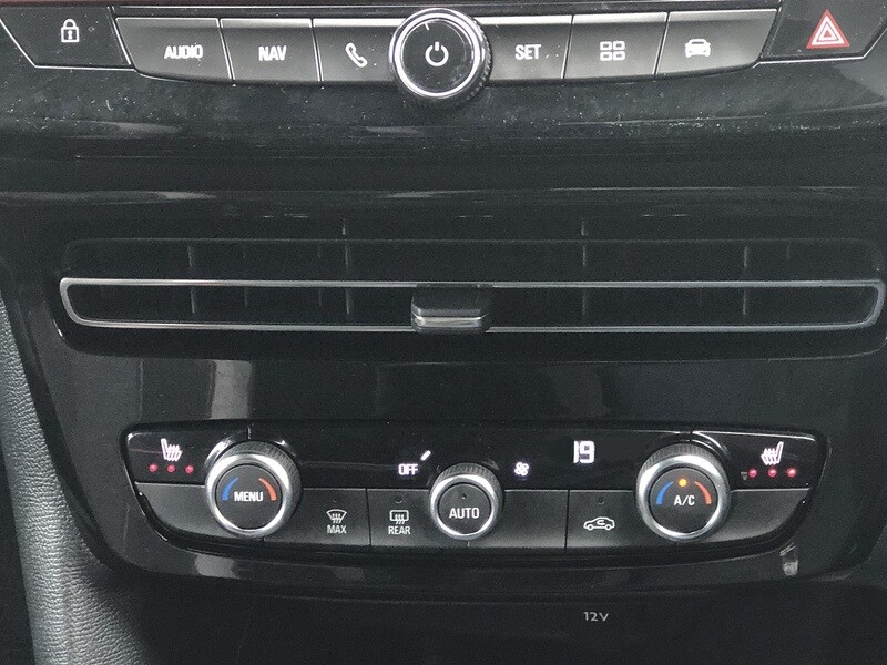 Used Vauxhall Mokka 2024 for sale - 77805783: Photo 46