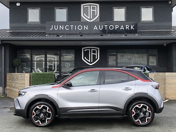 Used Vauxhall Mokka 2024 for sale - 77805783: Photo