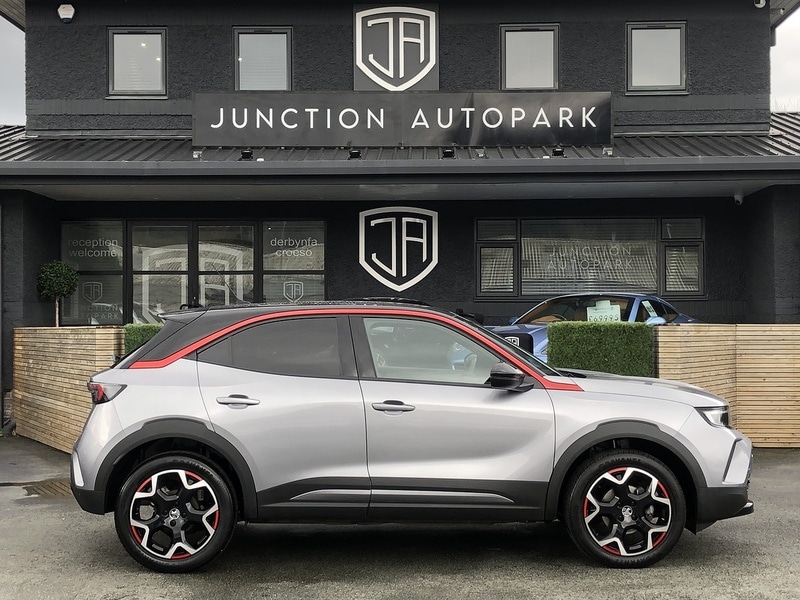 Used Vauxhall Mokka 2024 for sale - 77805783: Photo 5