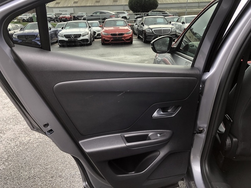 Used Vauxhall Mokka 2024 for sale - 77805783: Photo 57