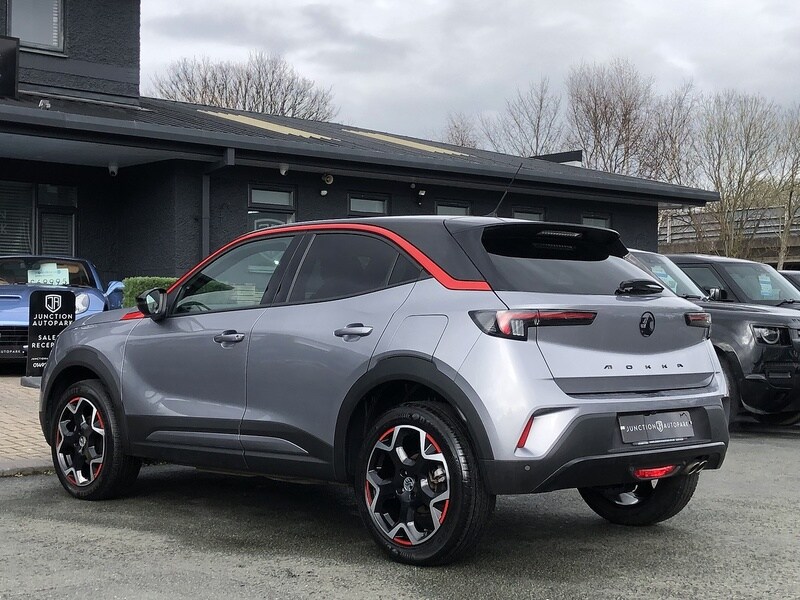 Used Vauxhall Mokka 2024 for sale - 77805783: Photo 60