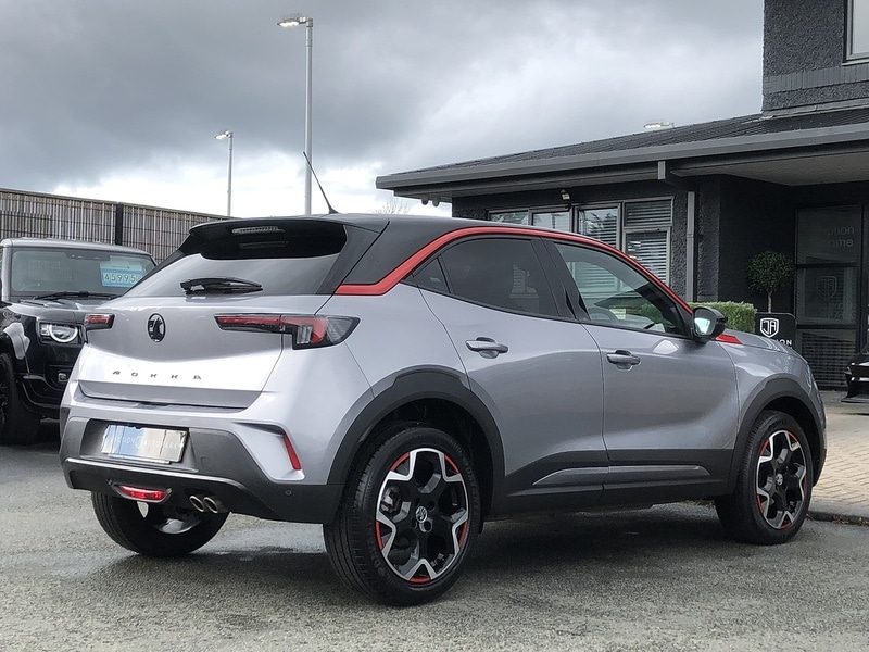 Used Vauxhall Mokka 2024 for sale - 77805783: Photo 61